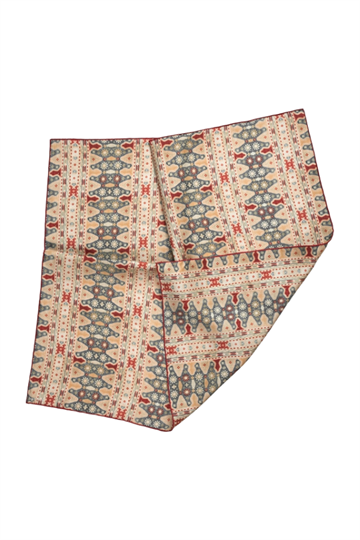 Tapis Noir Classic Small Elinor Gre